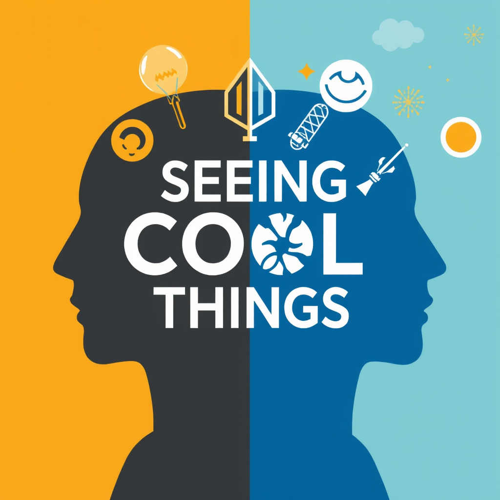 Seeing Cool Things